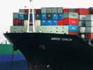What a flatter peak season means for shippers