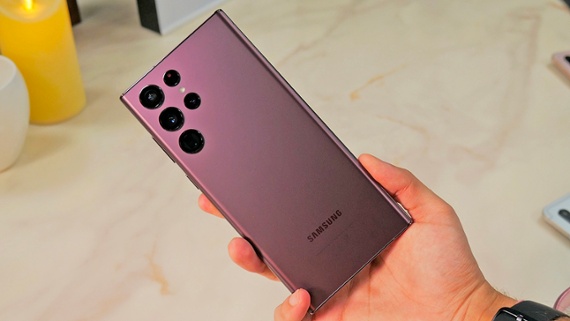 The Samsung Galaxy S23 Ultra gets a full specs leak