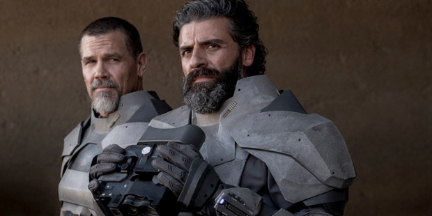 At Long Last, The New Dune Trailer Is Here To Totally Blow Your Mind