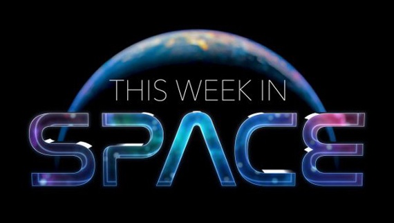 This Week In Space podcast: Episode 99