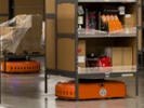 Amazon taps tech to enhance warehouse efficiencies