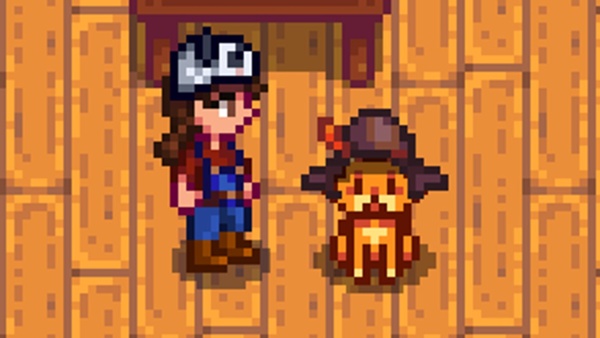 Stardew Valley 1.6 patch notes are here with over 500 changes and it's pretty huge