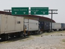 Uptick in cross-border US-Mexico trucking continues