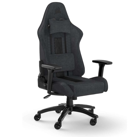 Best gaming chair: Corsair TC100 Relaxed