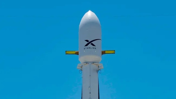 SpaceX to launch Starlinks from Florida today. Watch live!