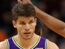 A white NBA player sorts out his responsibility for racial equality