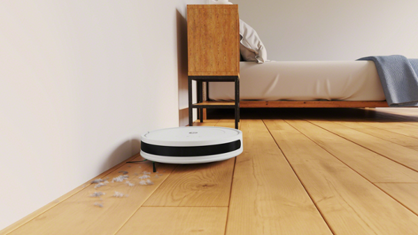 iRobot launches its most affordable robo vacuum and mop