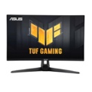 Asus TUF Gaming monitor | 27-inch | 1440p | 170Hz | VA | $199.99 (save $70 with code)