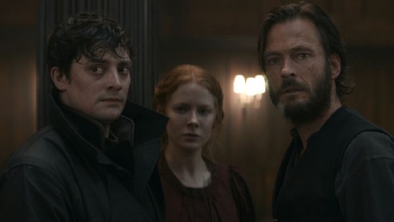 Netflix’s 1899 Has Been Cancelled, Read The Showrunners’ Statement To Fans On Season 2 Not Happening