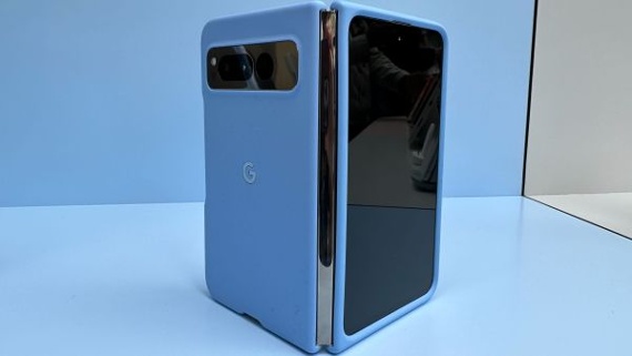 Best cases for the Google Pixel Fold 2023