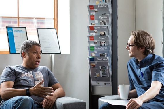 Why employee mobility matters