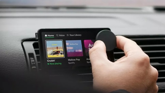 Spotify's Car Thing is now available to buy in the US