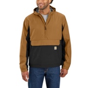 Carhartt Rain Jacket: was $79 now $59