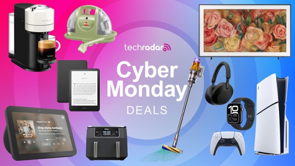 These are the best Cyber Monday deals that are still live