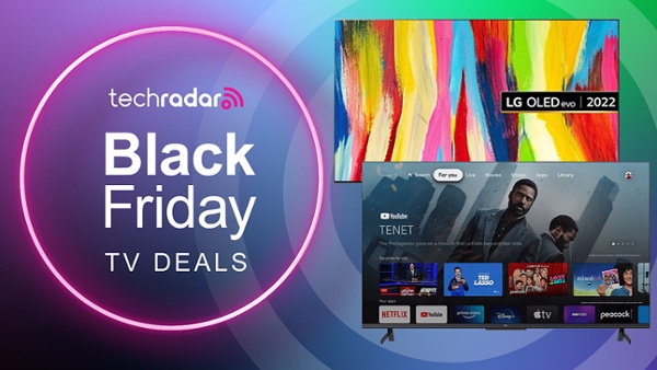Grab these Black Friday US TV deals while they last