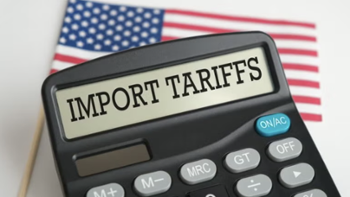 US retailers rush imports ahead of tariffs