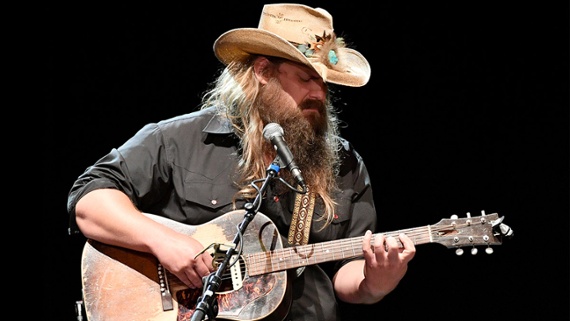 Improve your fingerpicking with this lesson in Chris Stapleton’s intricate acoustic style