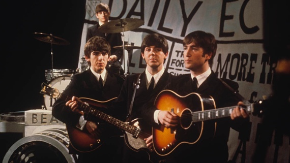 The Beatles unplugged: a guide to the Fab Four's acoustic arsenal