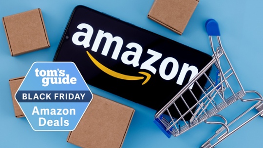 Amazon just announced official Black Friday sale — here’s 49 deals I’d shop right now