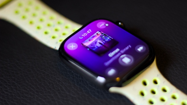 Two key health upgrades tipped for the Apple Watch