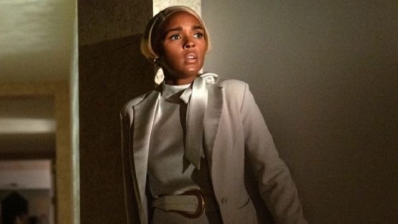 Glass Onion’s Janelle Monáe Reveals How The Movie Hinted At Its Biggest Twist