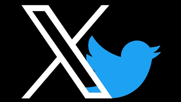 Twitter is now X as the social media platform rebrands