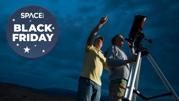 Should you buy a telescope on Black Friday/Cyber Monday 2023?