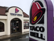 Voice AI improves Taco Bell's drive-thru efficiency