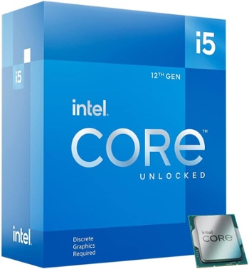 Best budget CPU: Intel Core i5 13400F