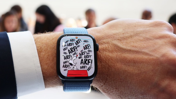 Apple won't say where you can still buy an Apple Watch