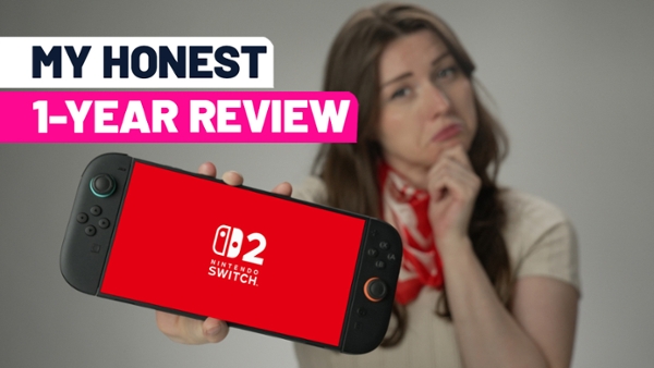 The Switch 2, one year on, High End Vienna 2026, and more
