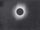 First recording of solar eclipse restored, now on YouTube