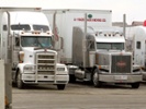 Data: Trucking, warehouse jobs up in April