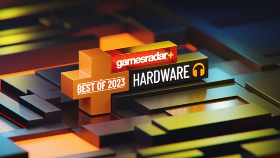 The GamesRadar+ Hardware Awards 2023