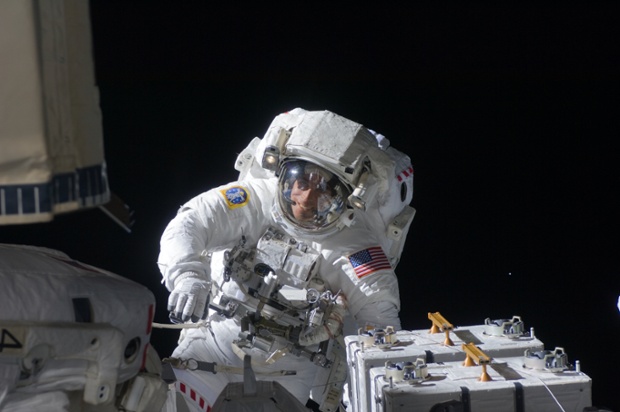 Filming 'Among the Stars' with Disney Plus meant a 2-year journey for astronaut Chris Cassidy. Here's what he learned.