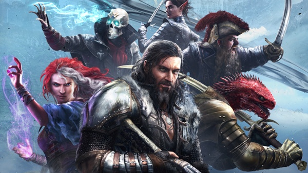 After struggling to finish Divinity: Original Sin 2 the first time, I've fallen in love with Larian's previous hit RPG - and it isn't just the Baldur's Gate 3 afterglow