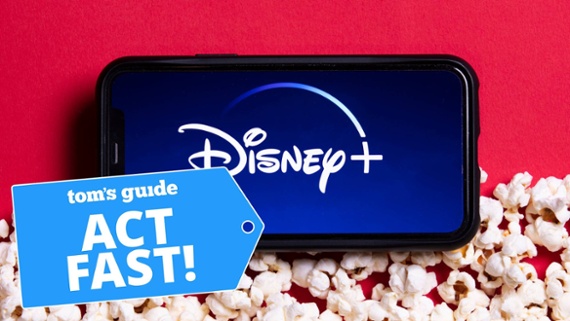 Disney Plus' price hike is almost here — here's how to avoid it