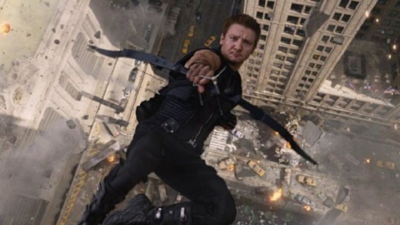 Hawkeye's Jeremy Renner Reveals He Almost Quit The MCU And Why He Gave Marvel An Ultimatum