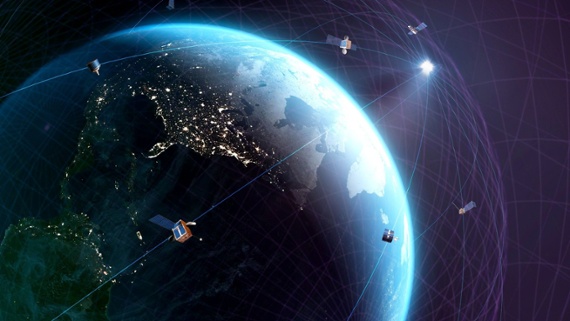 Europe wants its own satellite megaconstellation