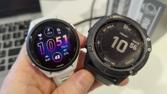 A major smartwatch bug is affecting many Garmin users