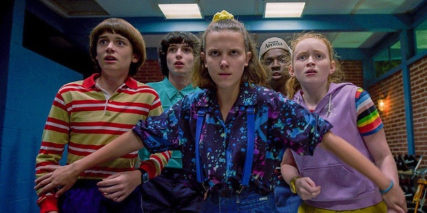 Stranger Things Season 4 Reveals New Cast Members And Characters, Including Anne With An E Star