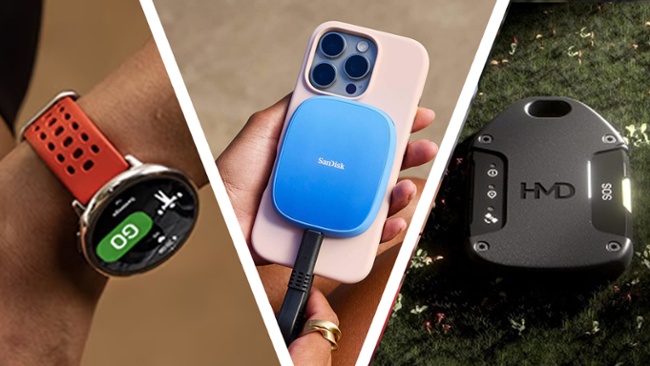 7 affordable CES 2025 gadgets you can buy now