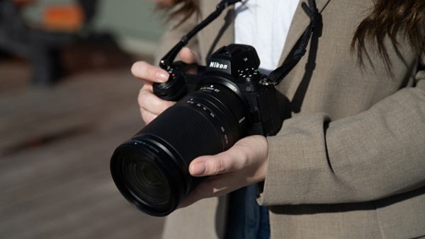 Nikon launches the world's most versatile zoom lens