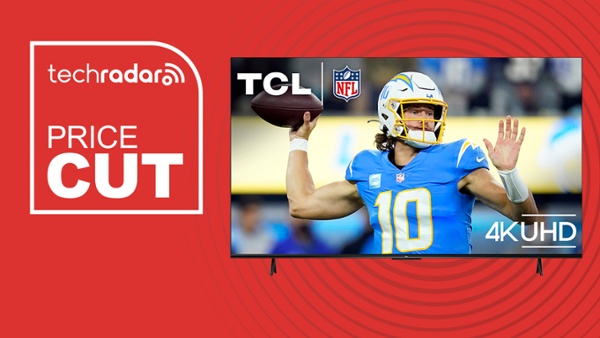 A huge Super Bowl sale is now underway at Target