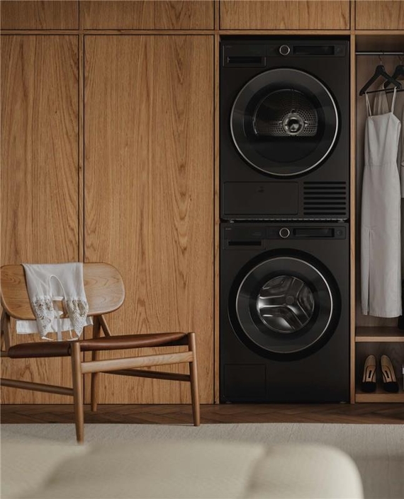 Nationwide Marketing Group Adds ASKO To Luxury Appliance Portfolio