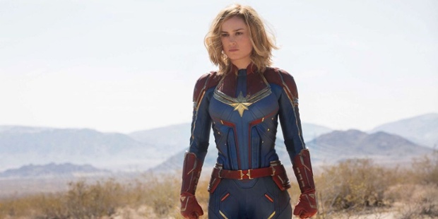 Looks Like The Marvels Has Found Its Second New Star