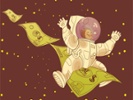 Astronauts paid taxes, too