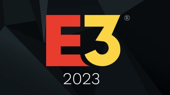 RIP E3 2023