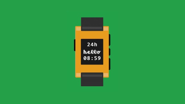 The big Pebble relaunch is just hours away