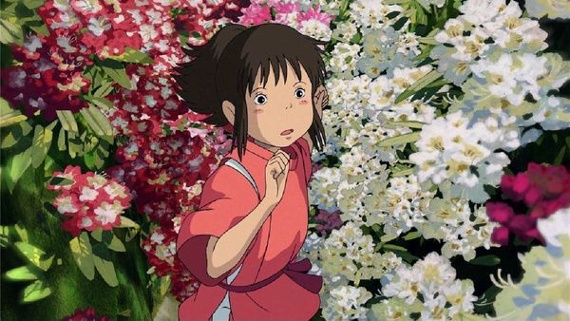 Watching Studio Ghibli Movies Has Been Such A Sweet Way To Bond With My Daughter. Why It's Even More Important Now That She's Getting Older